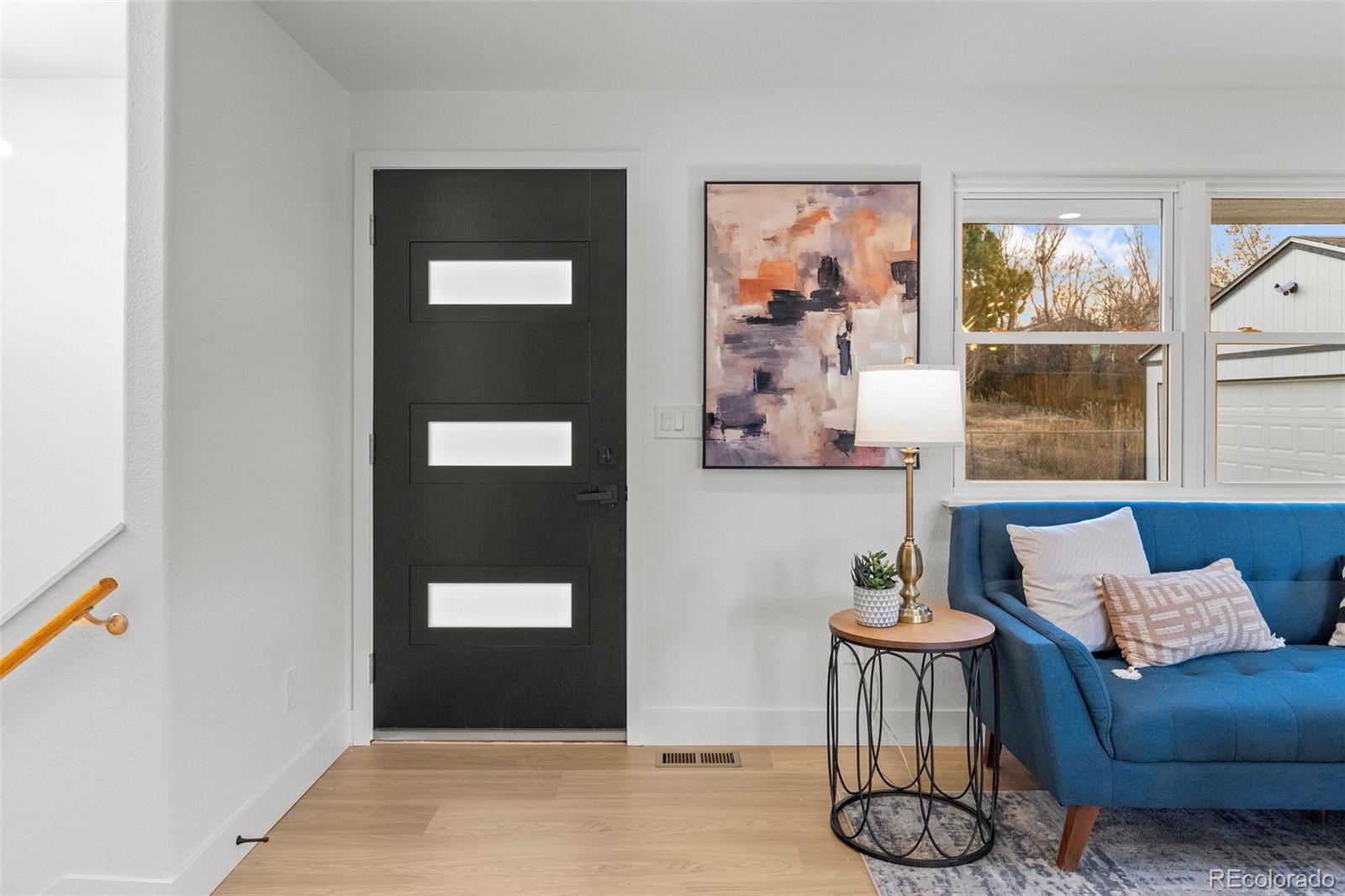 MLS Image #5 for 8720 w alaska place,lakewood, Colorado