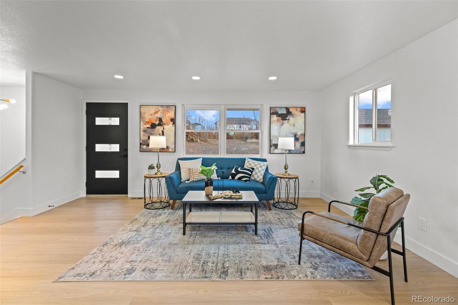 MLS Image #6 for 8720 w alaska place,lakewood, Colorado