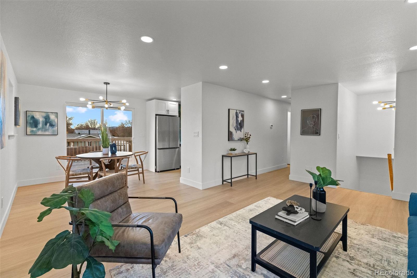 MLS Image #7 for 8720 w alaska place,lakewood, Colorado