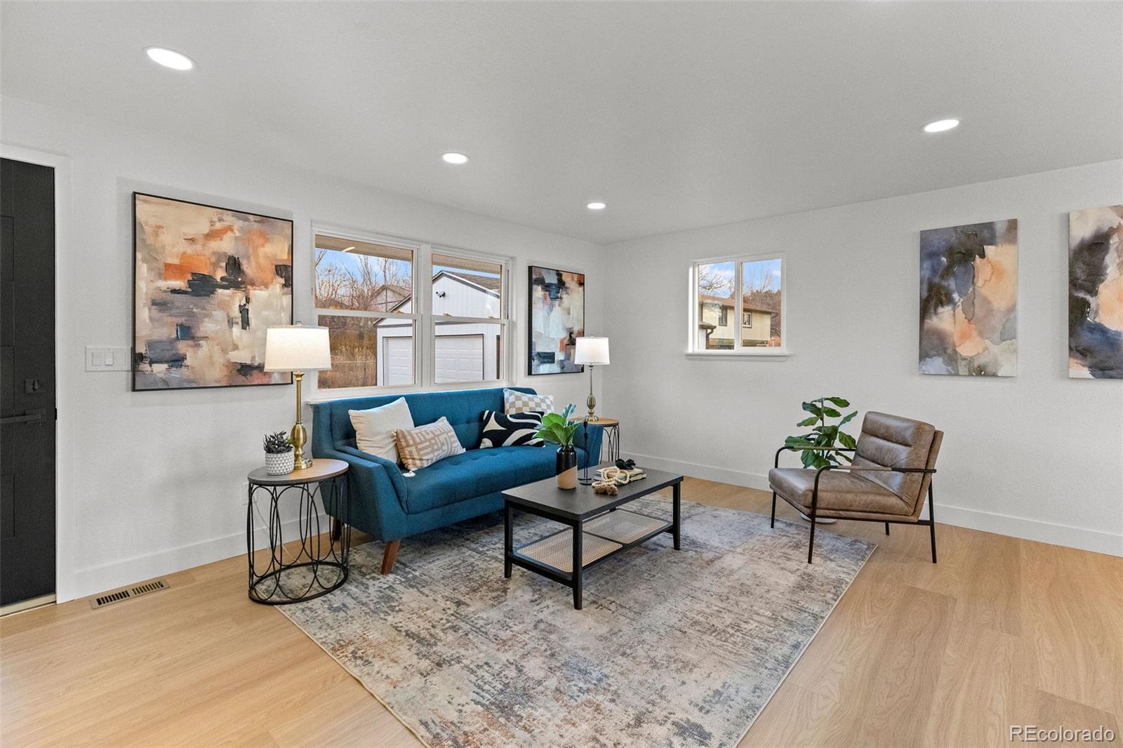 MLS Image #8 for 8720 w alaska place,lakewood, Colorado