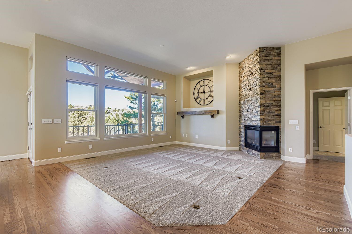 MLS Image #10 for 1055  deer clover way,castle pines, Colorado