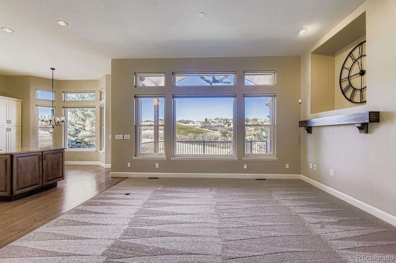 MLS Image #11 for 1055  deer clover way,castle pines, Colorado