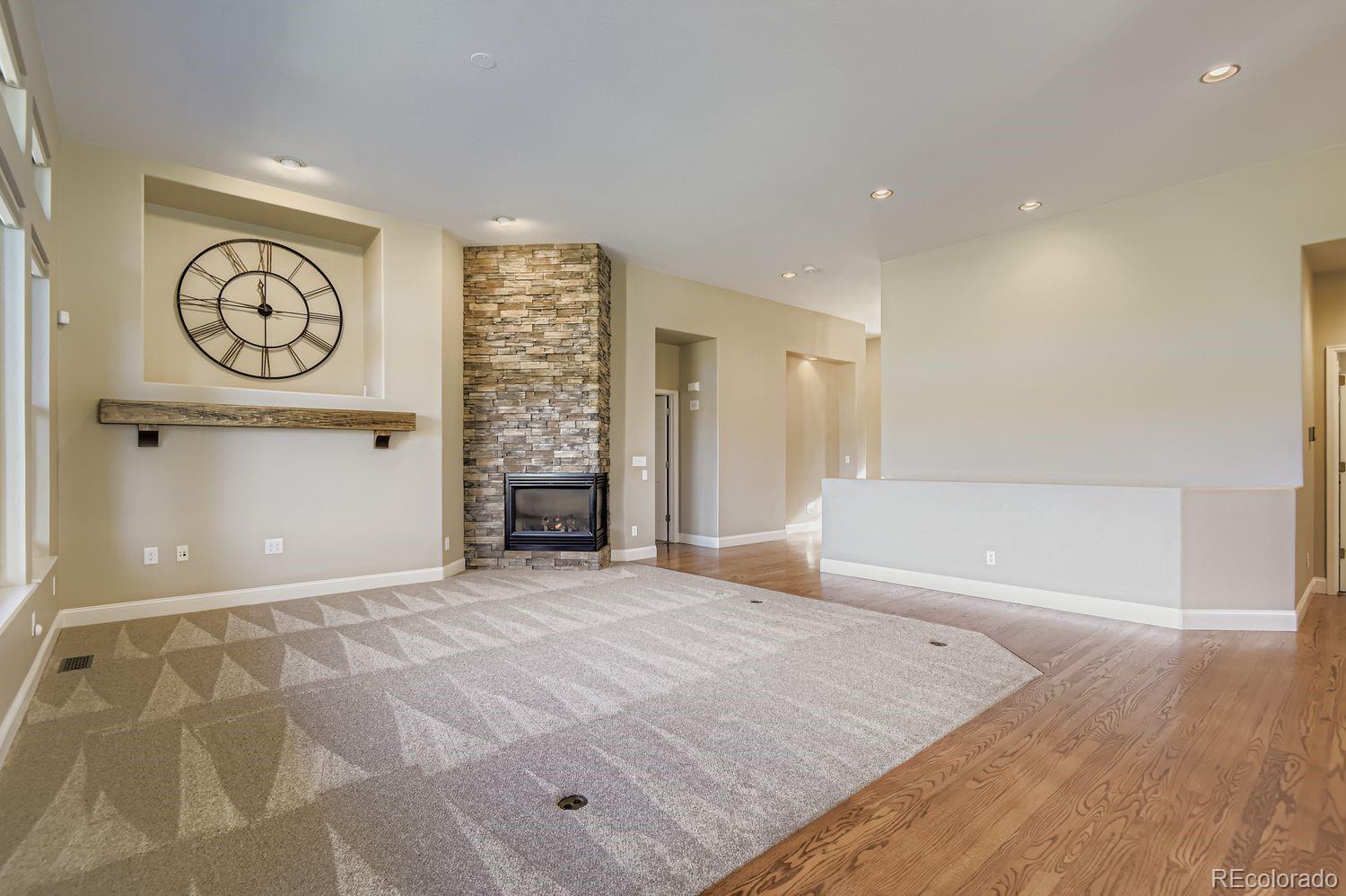 MLS Image #12 for 1055  deer clover way,castle pines, Colorado