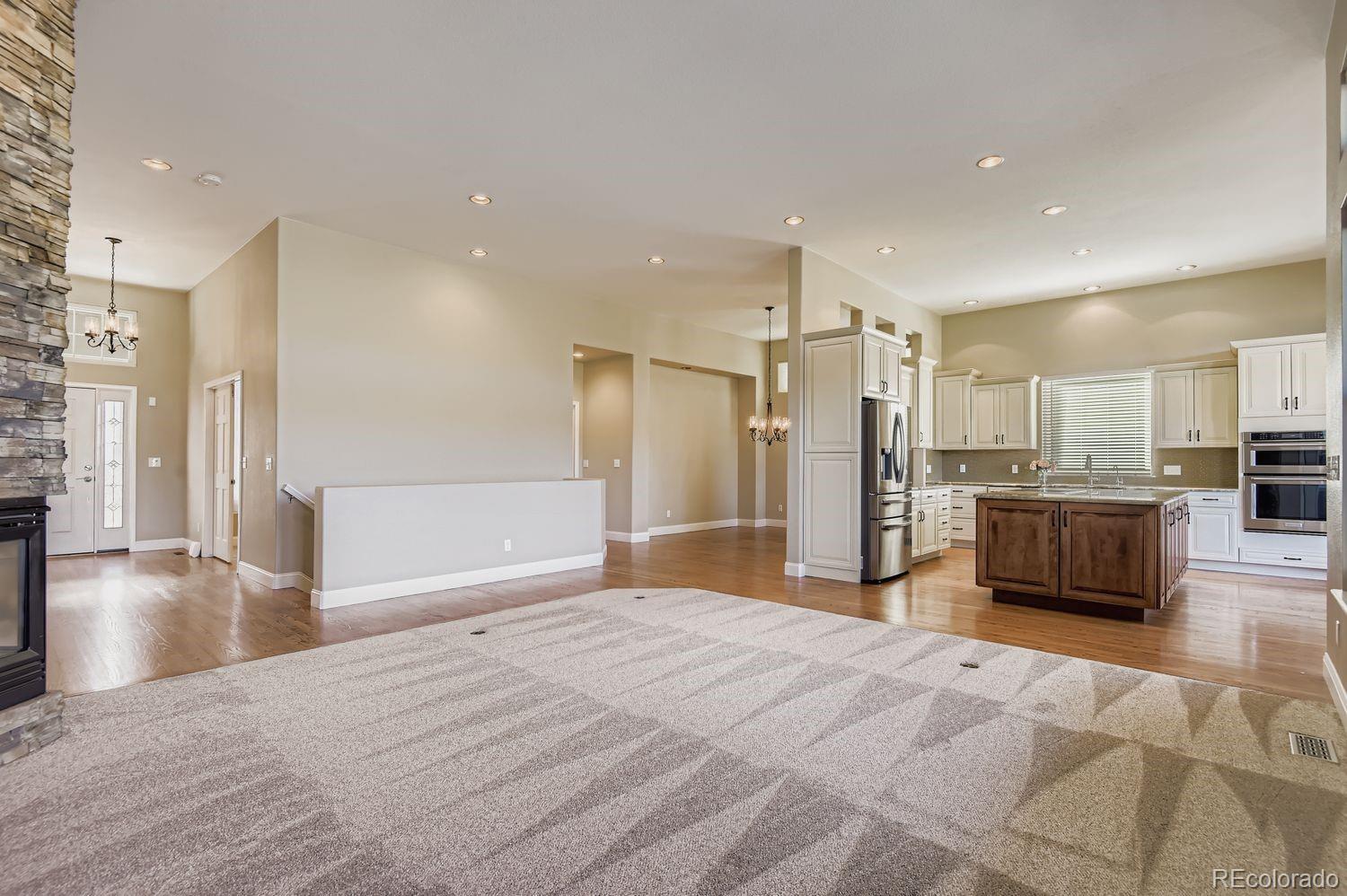 MLS Image #13 for 1055  deer clover way,castle pines, Colorado