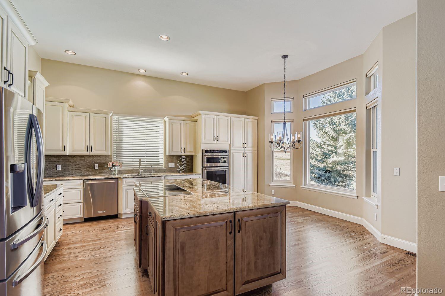 MLS Image #14 for 1055  deer clover way,castle pines, Colorado