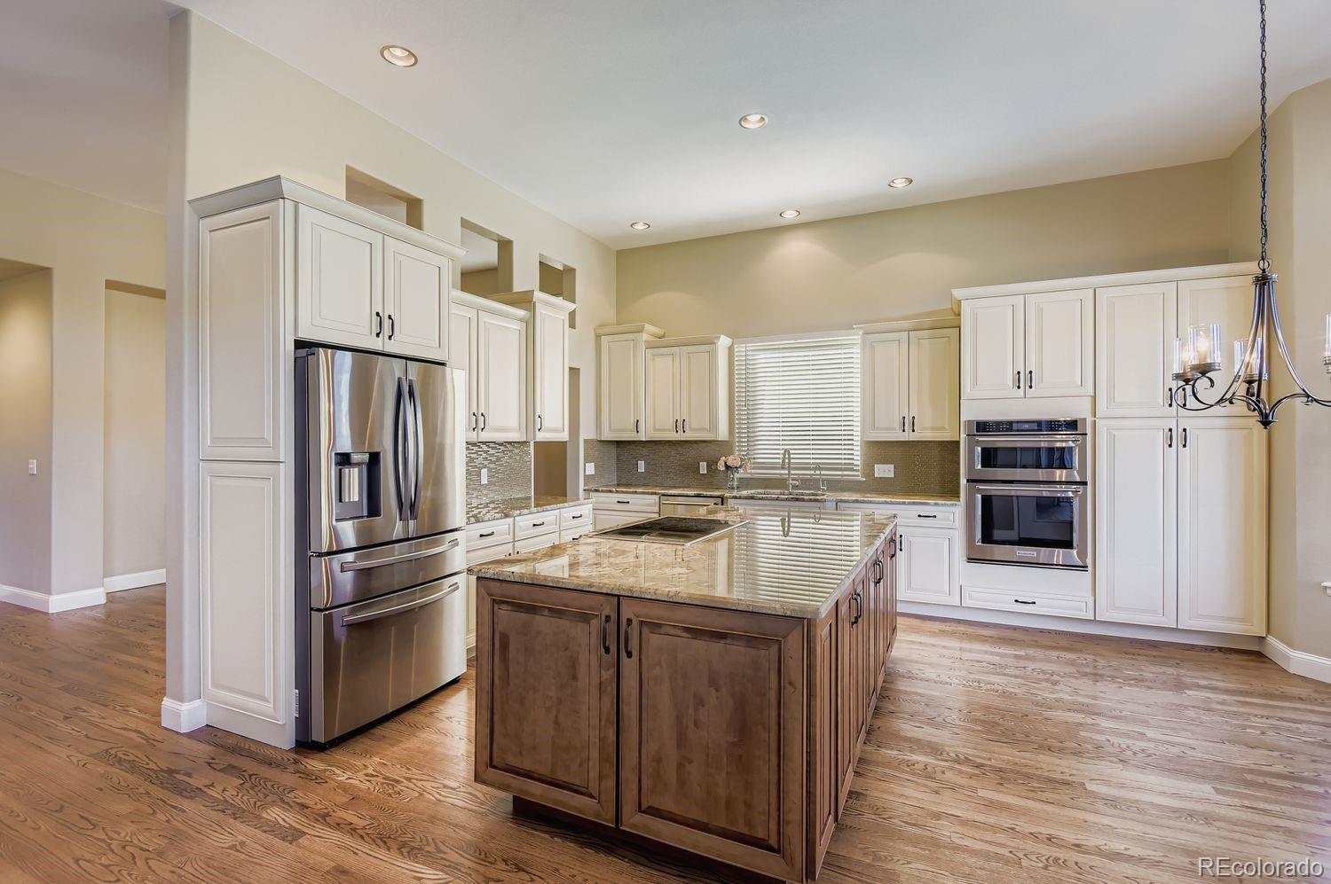 MLS Image #15 for 1055  deer clover way,castle pines, Colorado