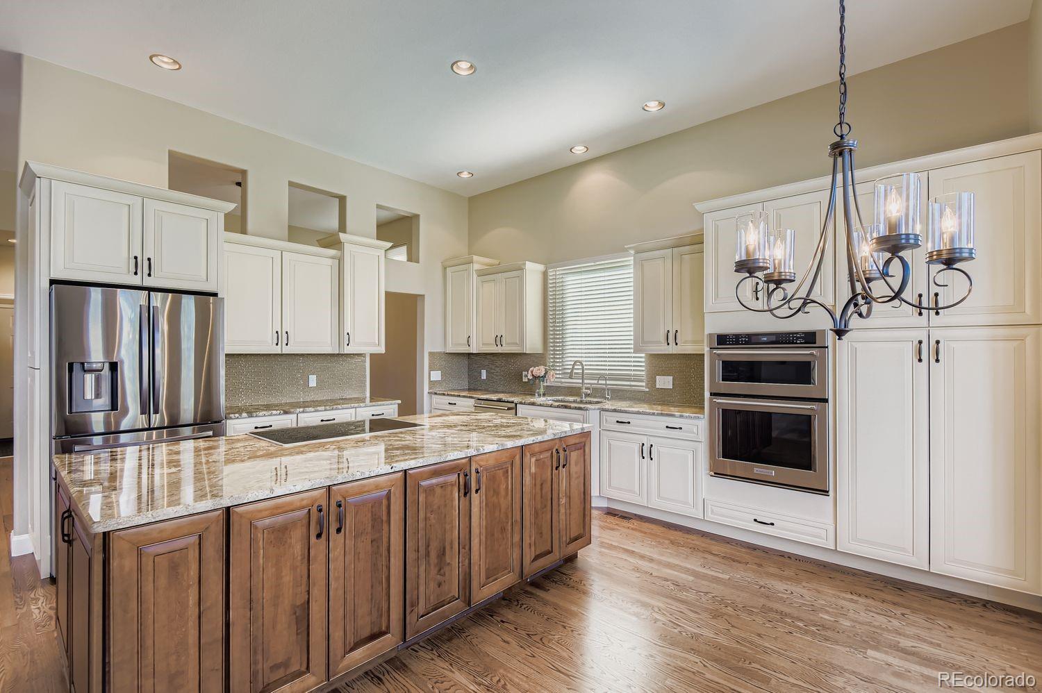 MLS Image #16 for 1055  deer clover way,castle pines, Colorado