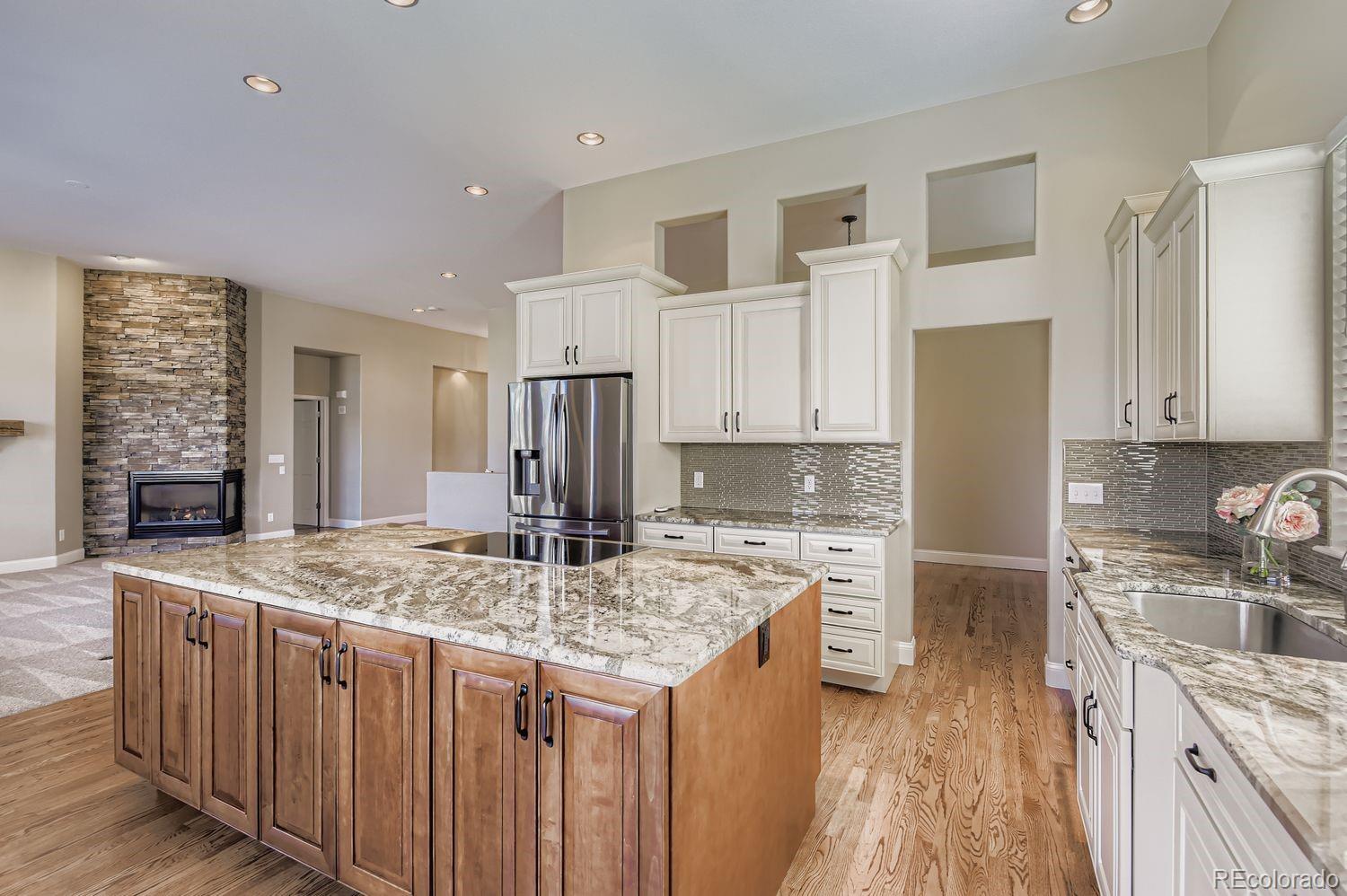 MLS Image #17 for 1055  deer clover way,castle pines, Colorado