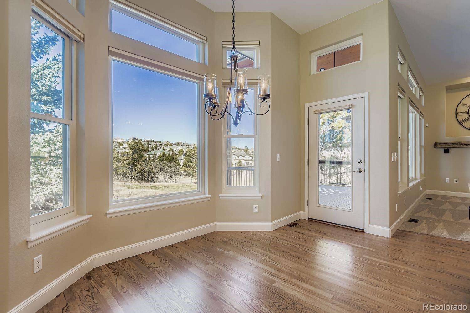 MLS Image #21 for 1055  deer clover way,castle pines, Colorado