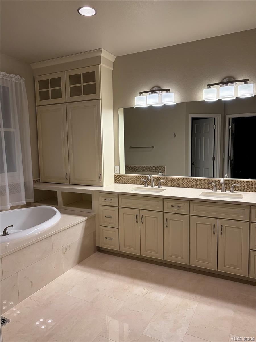 MLS Image #29 for 1055  deer clover way,castle pines, Colorado