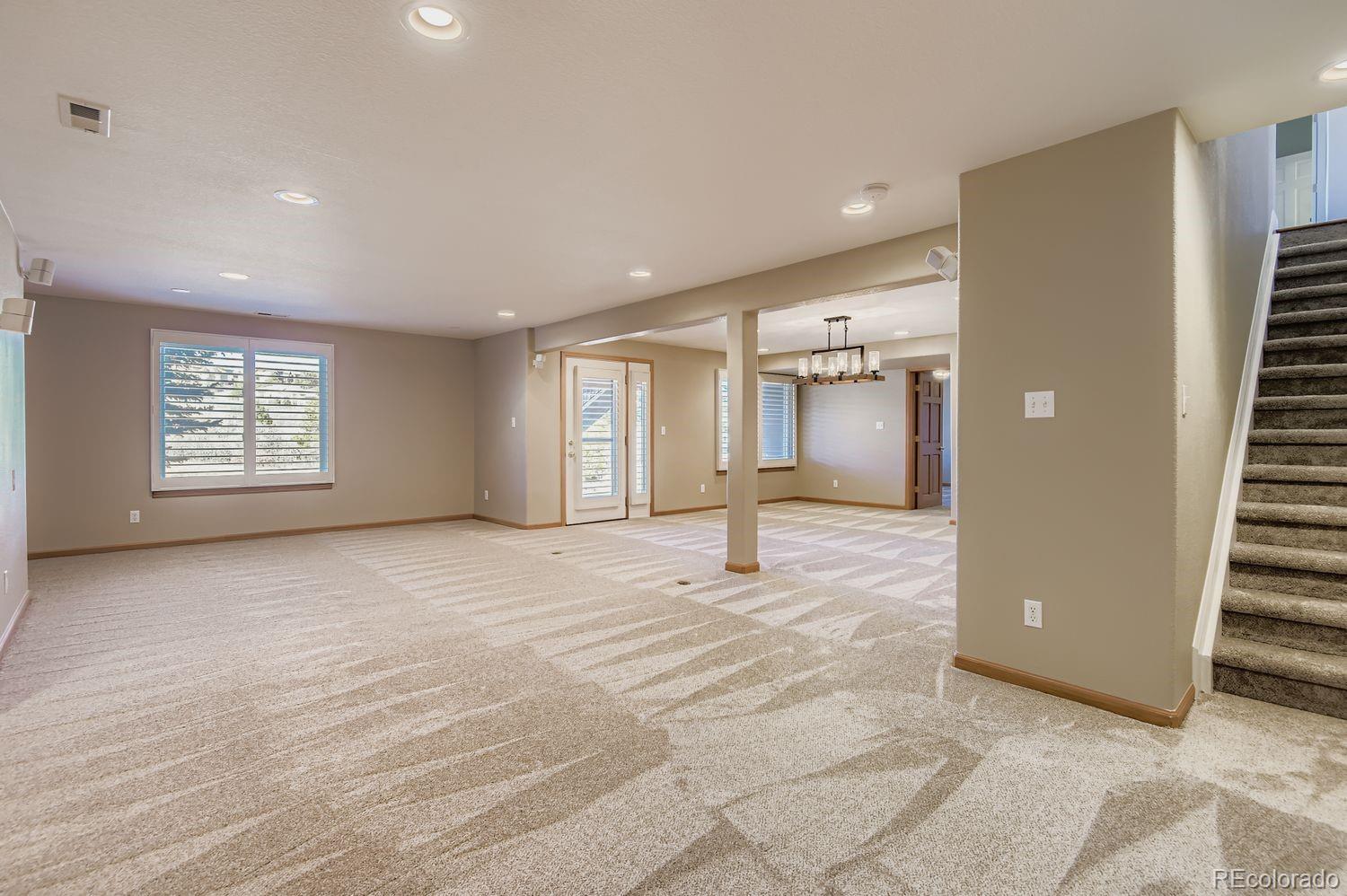 MLS Image #37 for 1055  deer clover way,castle pines, Colorado