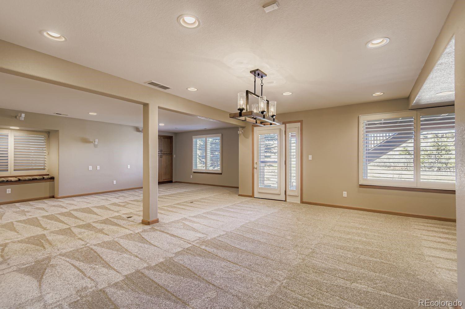 MLS Image #38 for 1055  deer clover way,castle pines, Colorado