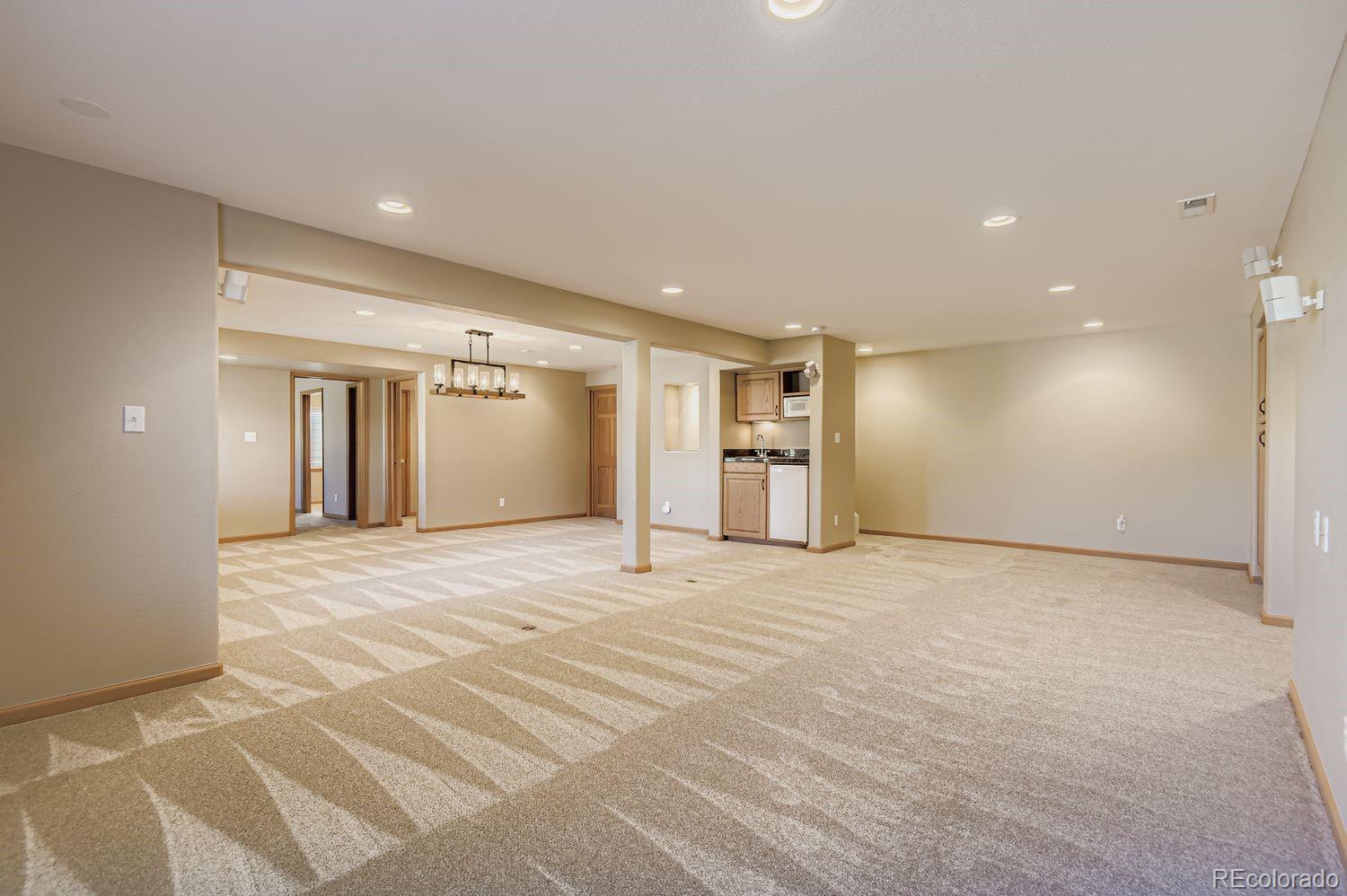 MLS Image #39 for 1055  deer clover way,castle pines, Colorado