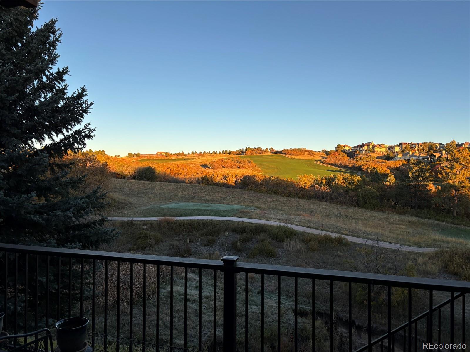 MLS Image #4 for 1055  deer clover way,castle pines, Colorado