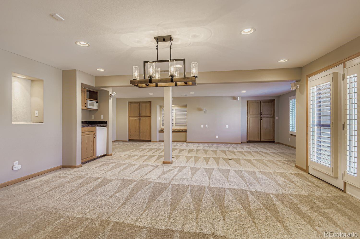 MLS Image #40 for 1055  deer clover way,castle pines, Colorado