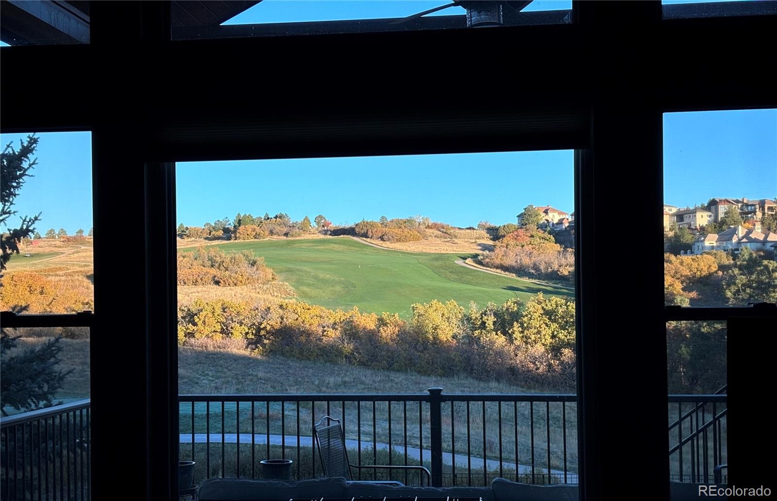 MLS Image #43 for 1055  deer clover way,castle pines, Colorado