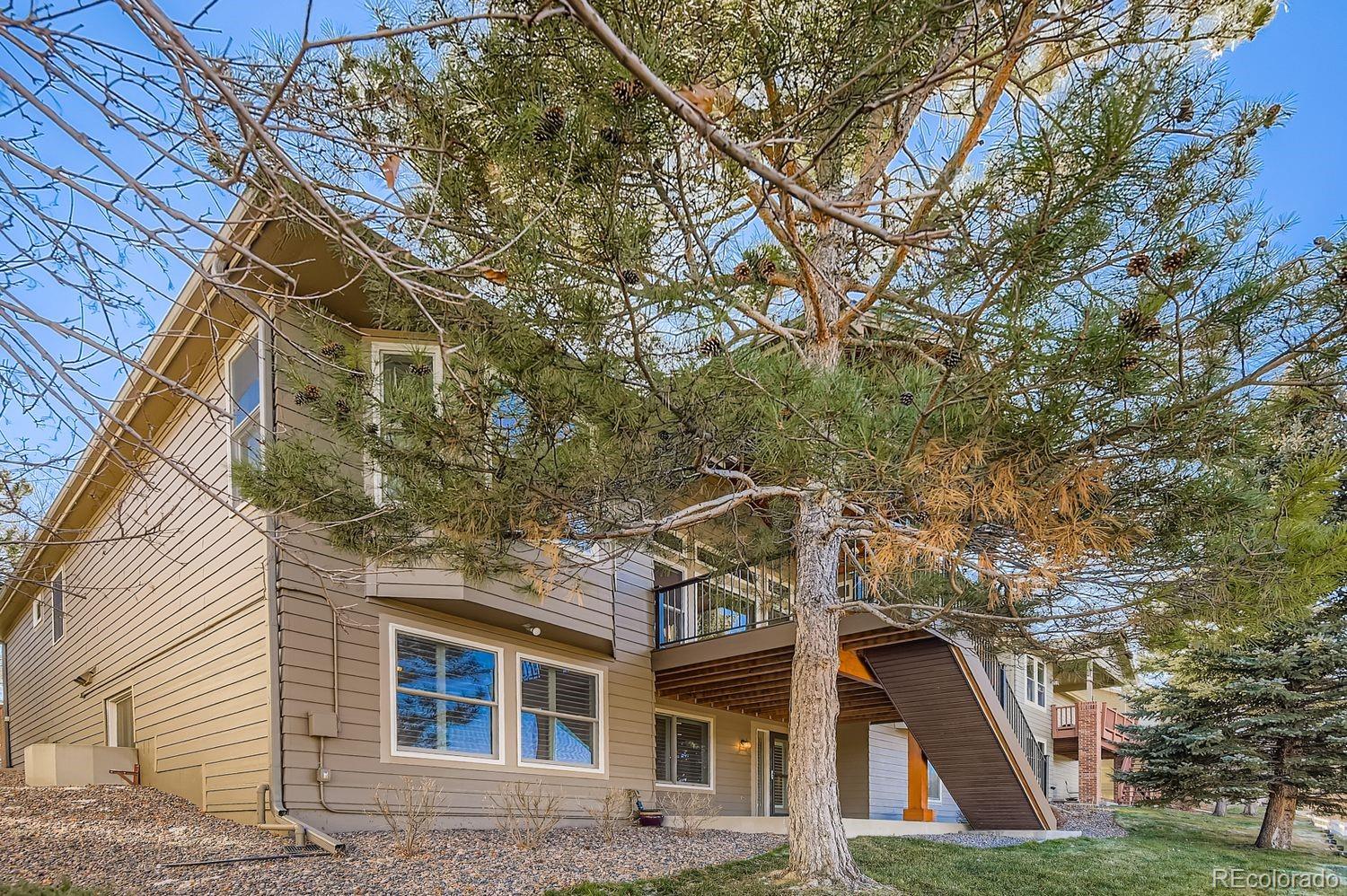 MLS Image #45 for 1055  deer clover way,castle pines, Colorado