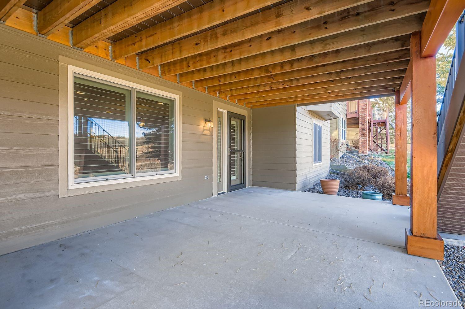 MLS Image #47 for 1055  deer clover way,castle pines, Colorado