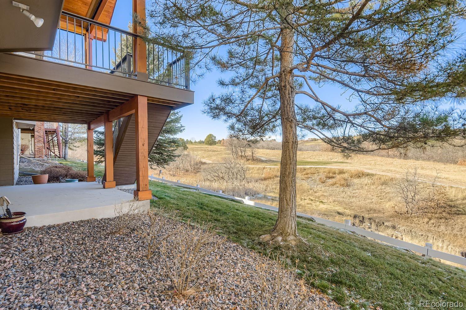 MLS Image #48 for 1055  deer clover way,castle pines, Colorado