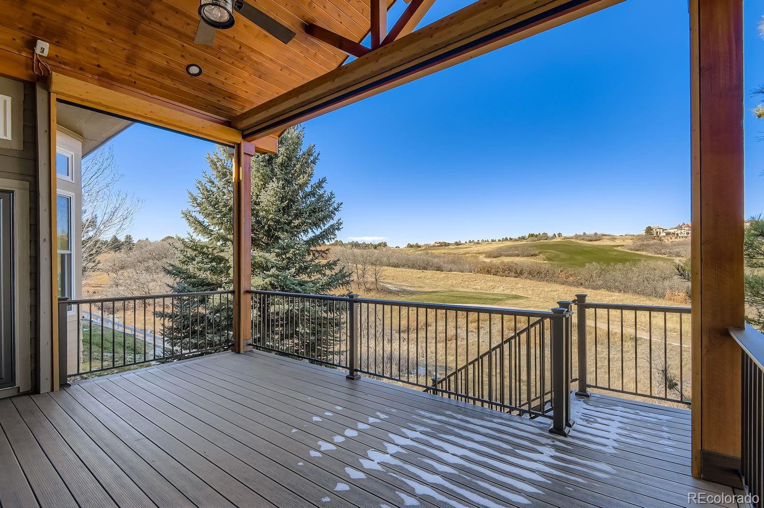 MLS Image #6 for 1055  deer clover way,castle pines, Colorado