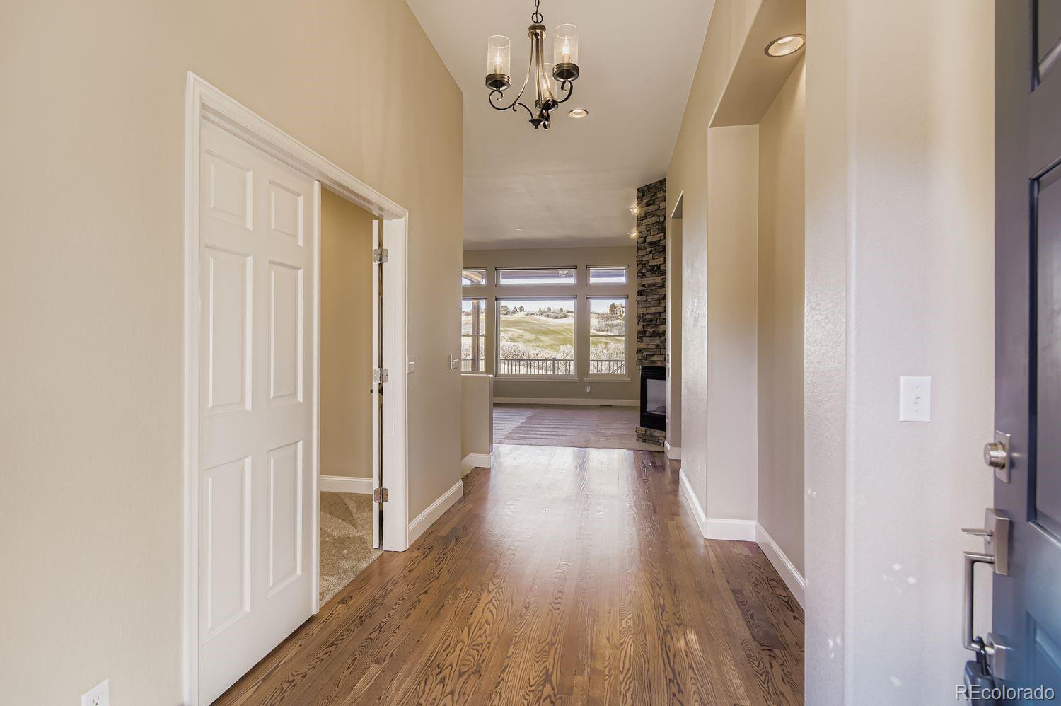 MLS Image #8 for 1055  deer clover way,castle pines, Colorado