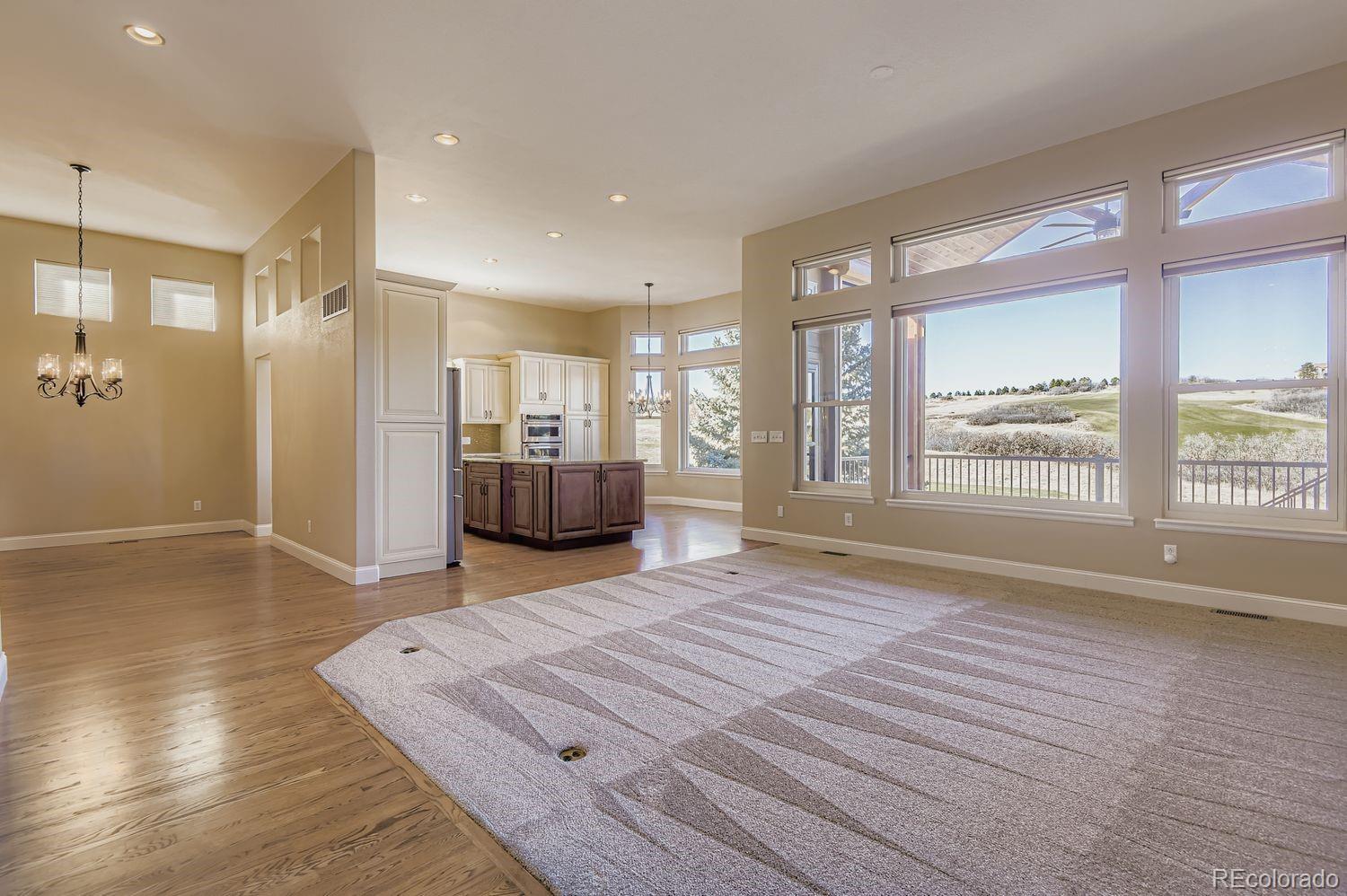 MLS Image #9 for 1055  deer clover way,castle pines, Colorado
