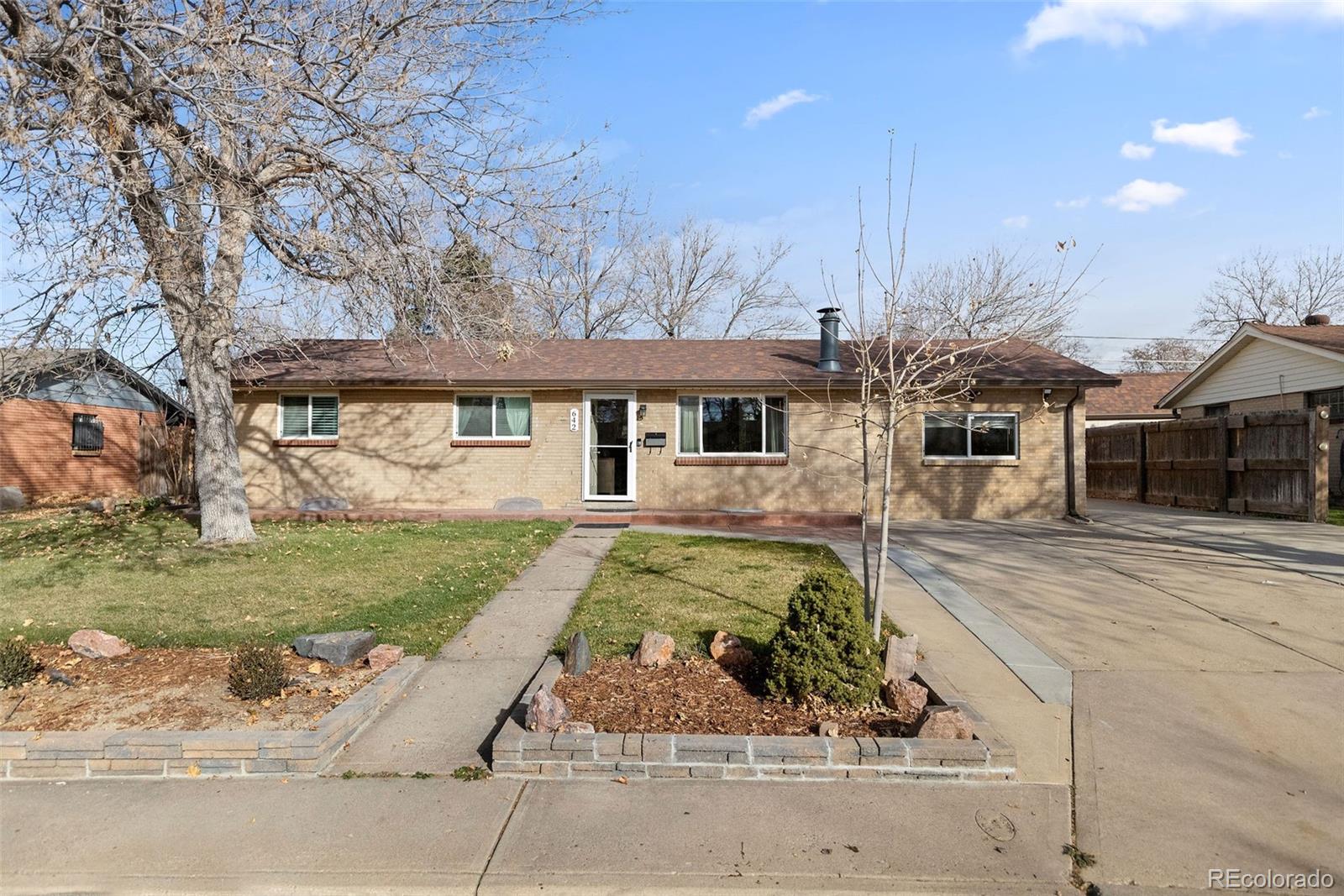 MLS Image #0 for 642 s racine street,aurora, Colorado