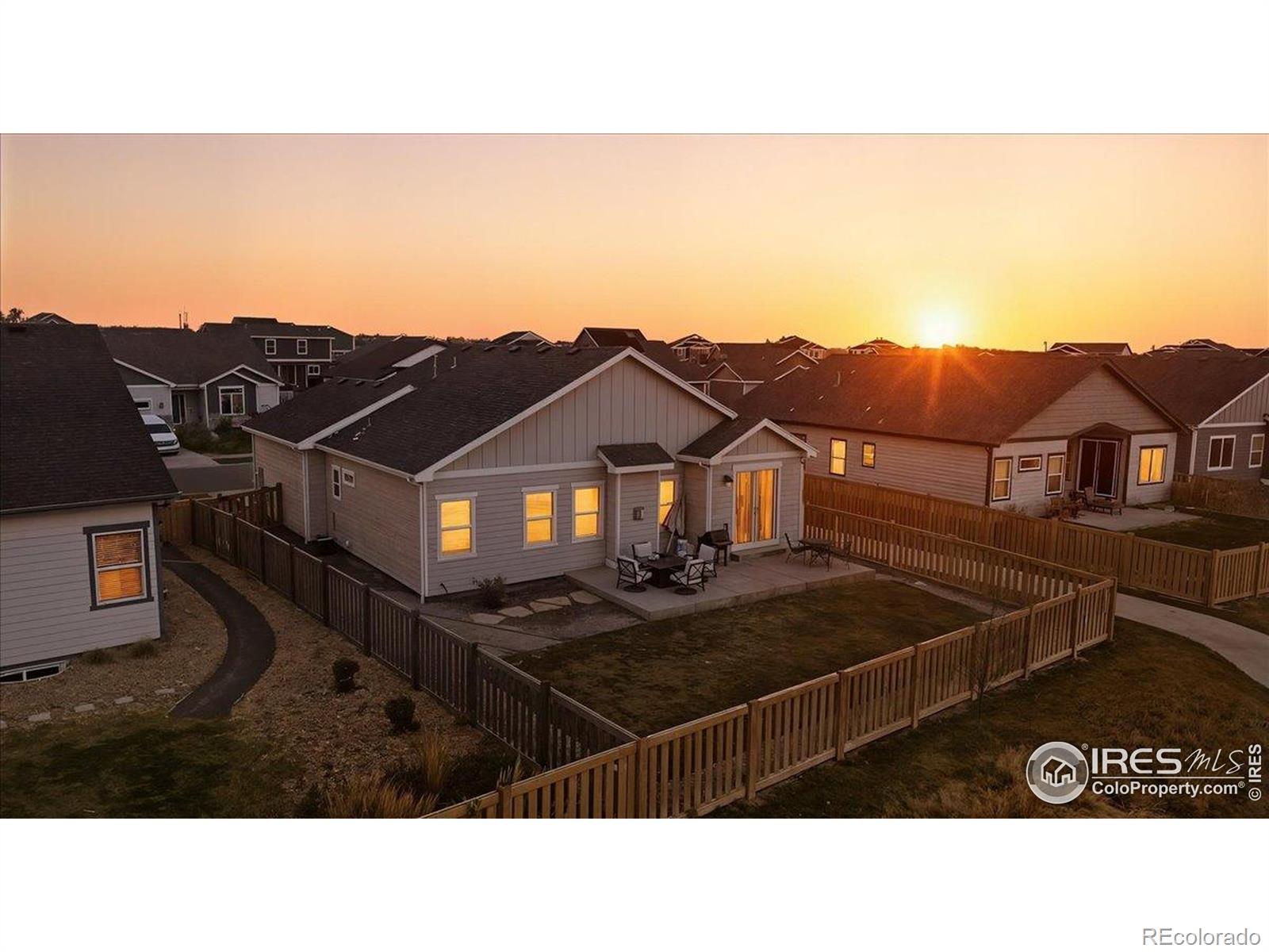 MLS Image #2 for 5039  long drive,timnath, Colorado
