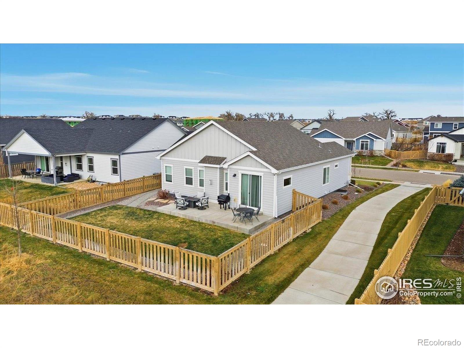 MLS Image #3 for 5039  long drive,timnath, Colorado