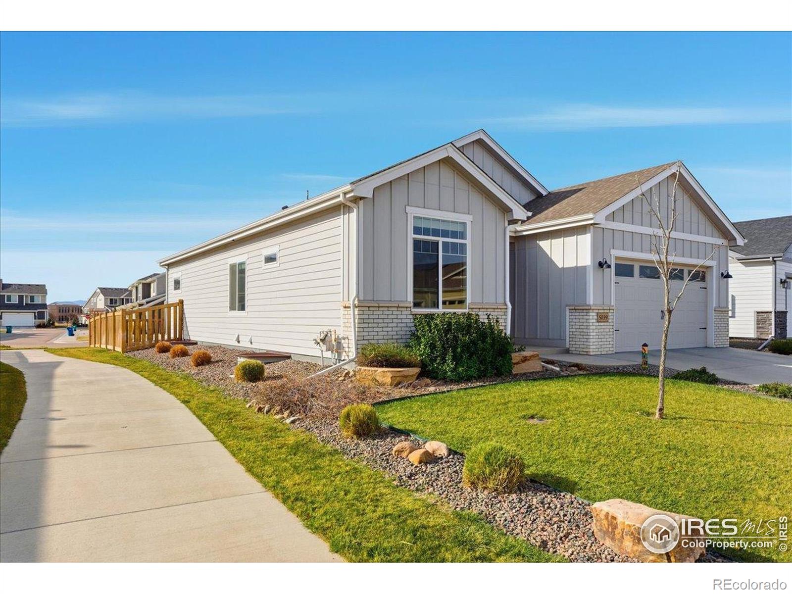MLS Image #40 for 5039  long drive,timnath, Colorado