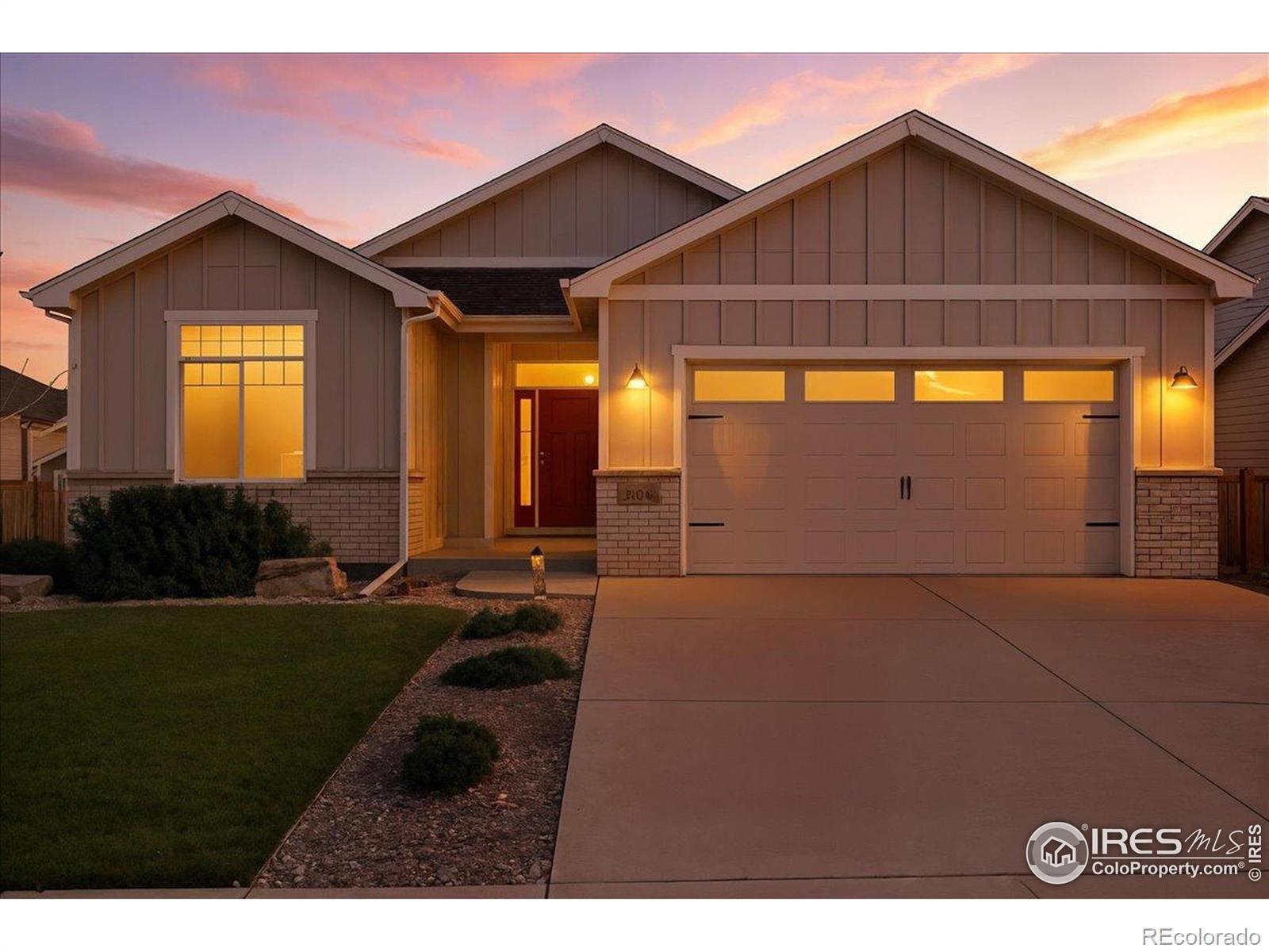 MLS Image #42 for 5039  long drive,timnath, Colorado