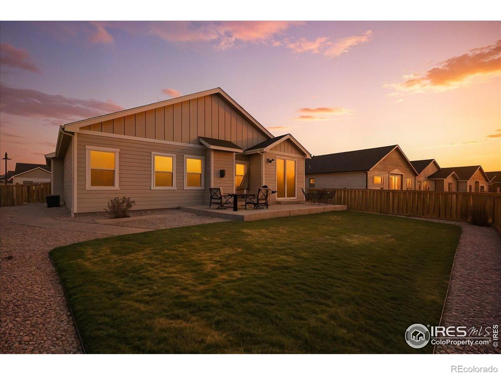 MLS Image #43 for 5039  long drive,timnath, Colorado
