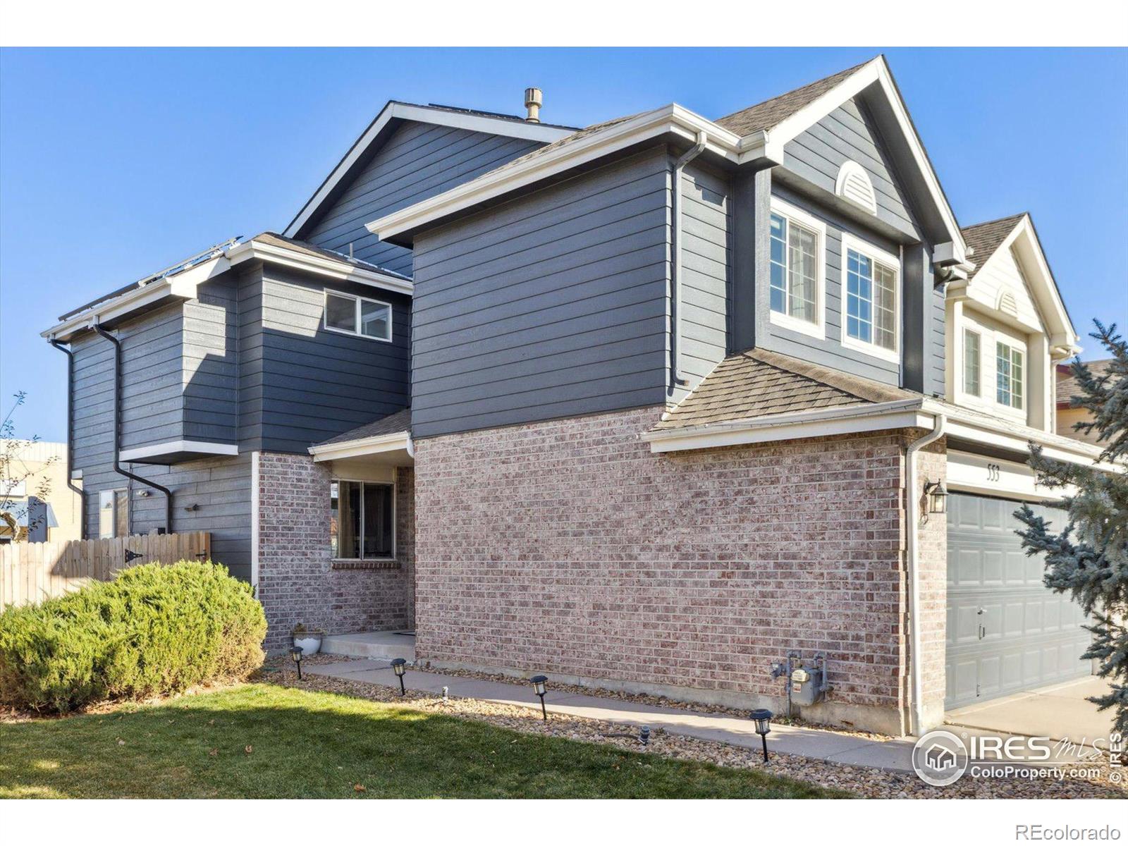 MLS Image #1 for 553 w 114th way,northglenn, Colorado