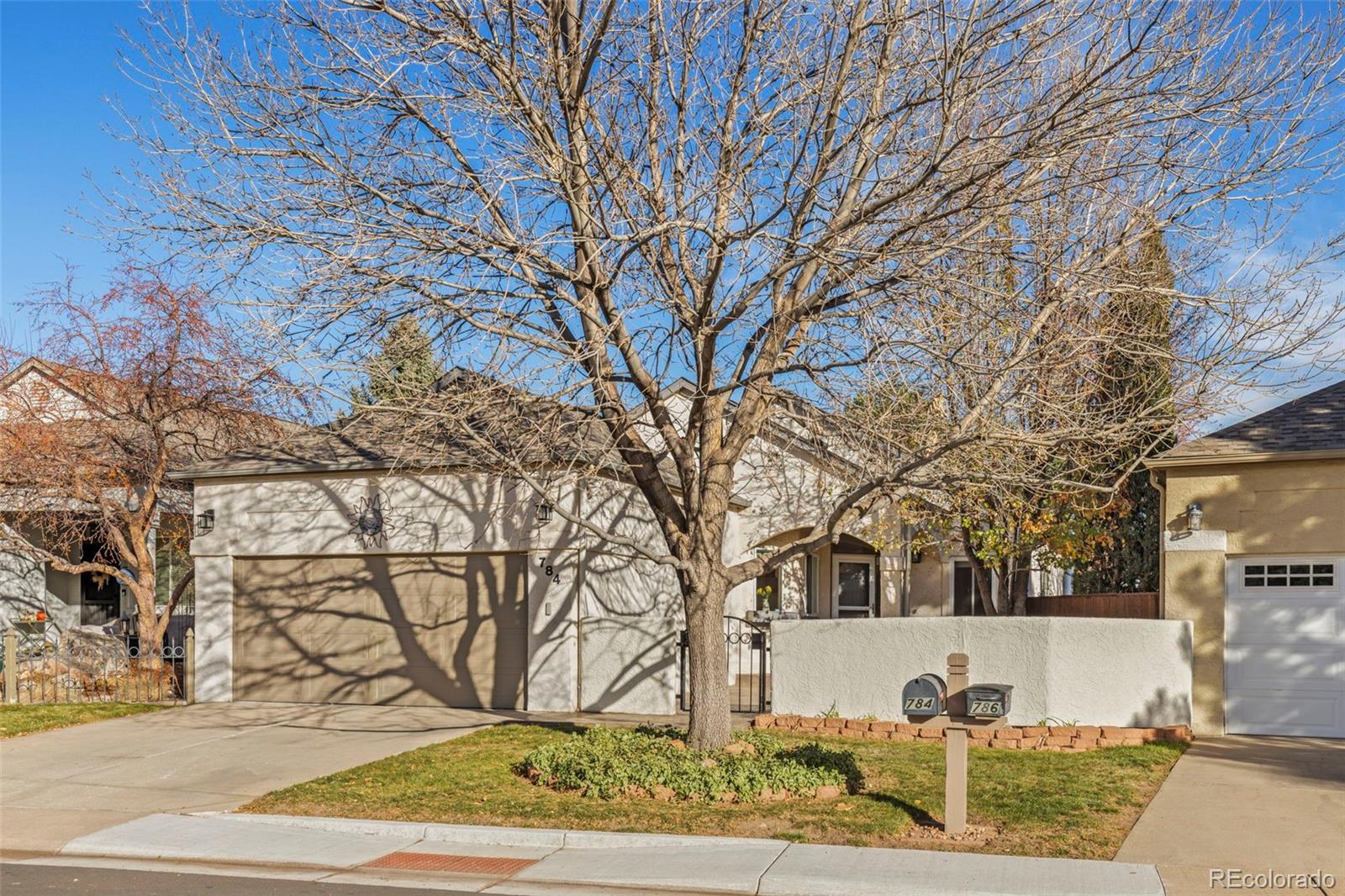 MLS Image #1 for 784  club circle,louisville, Colorado