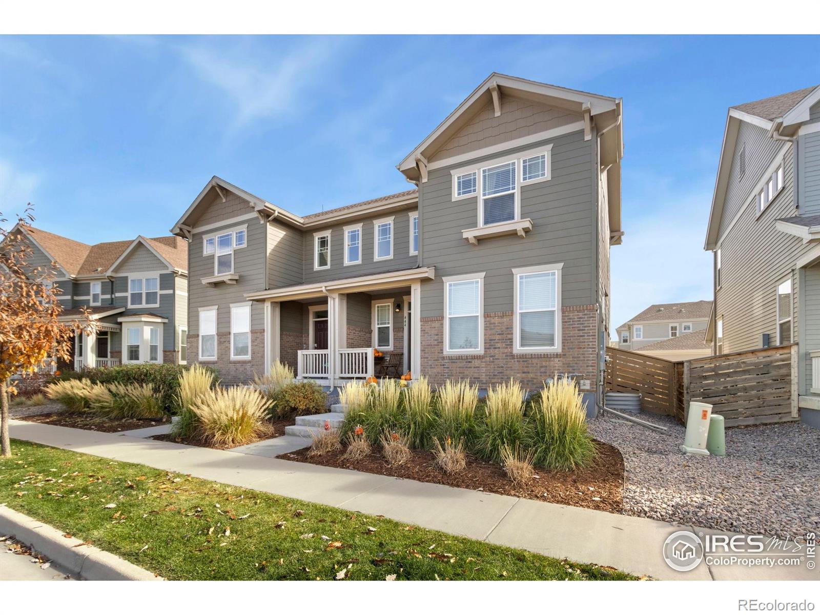 MLS Image #1 for 444  vicot way,fort collins, Colorado
