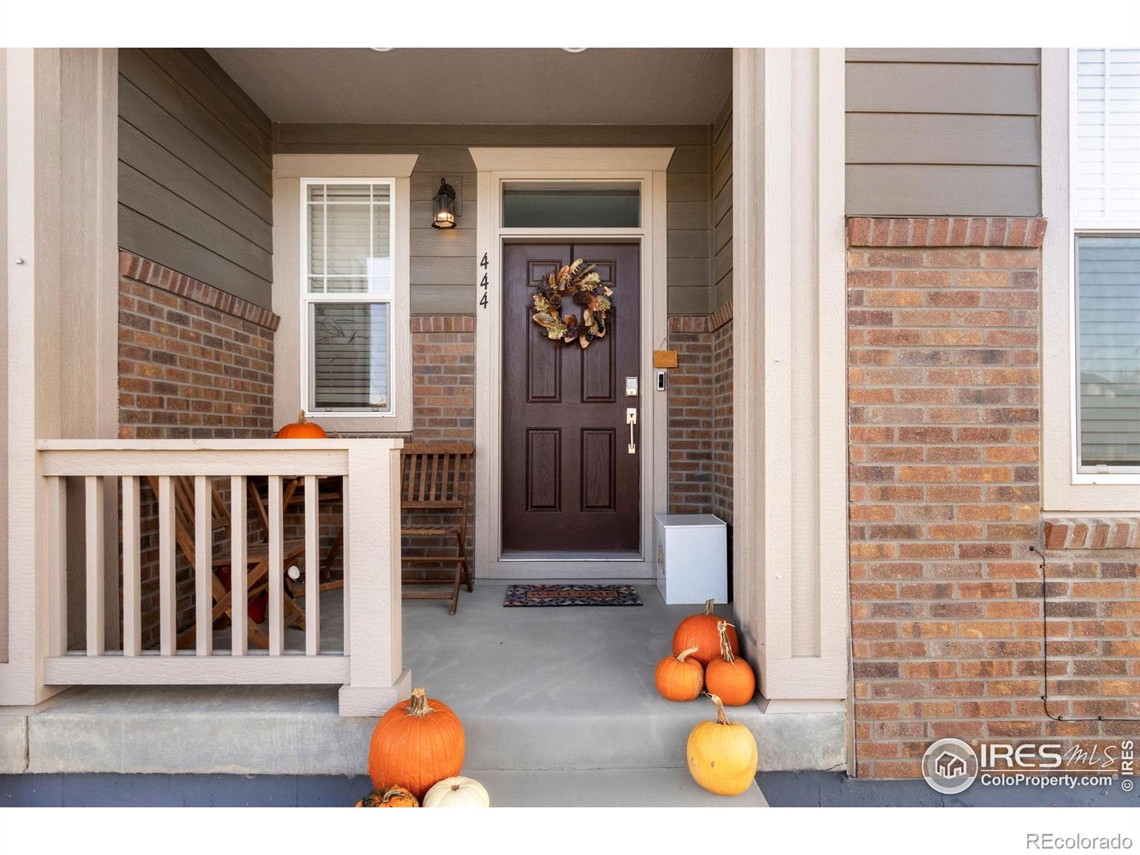 MLS Image #2 for 444  vicot way,fort collins, Colorado