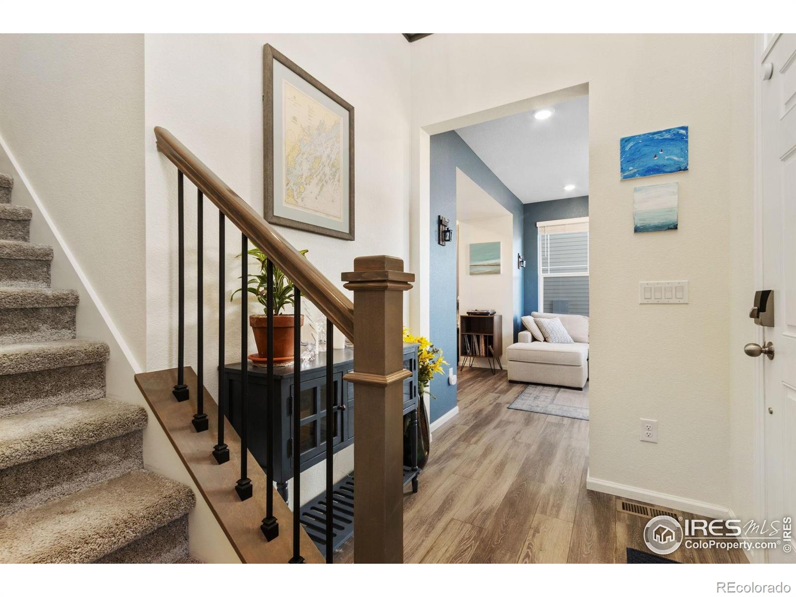 MLS Image #3 for 444  vicot way,fort collins, Colorado
