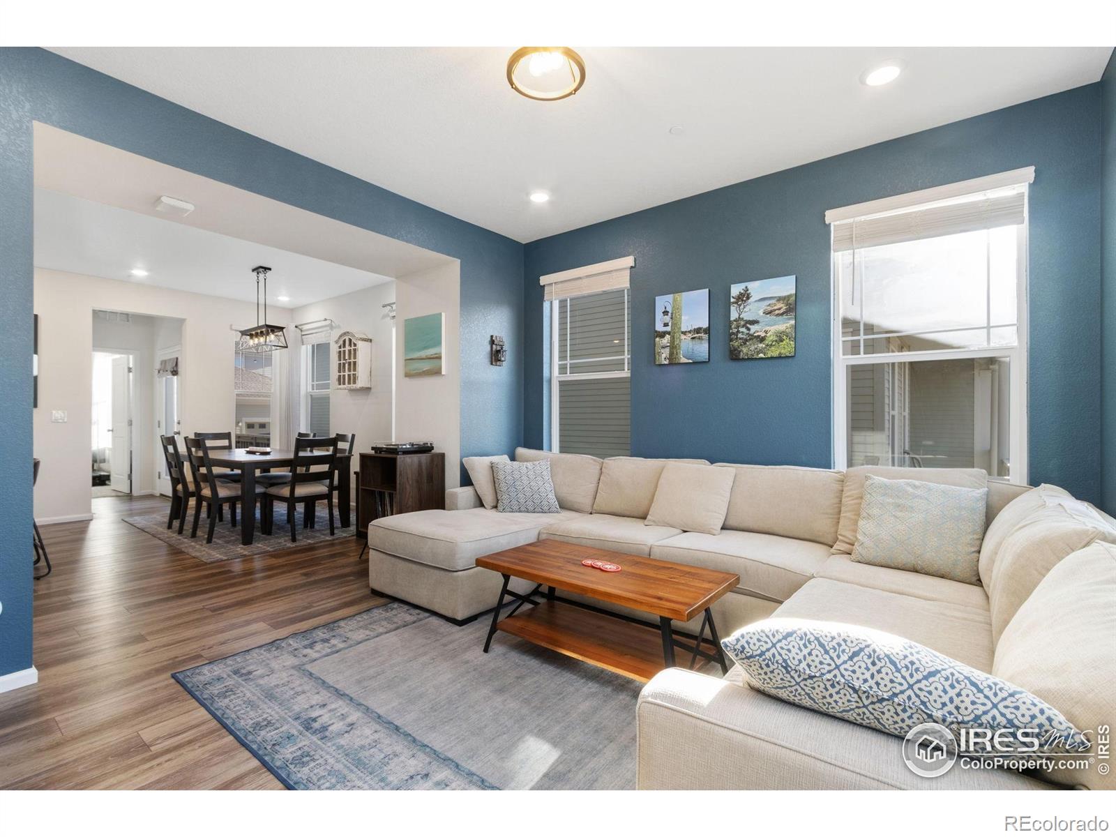 MLS Image #4 for 444  vicot way,fort collins, Colorado