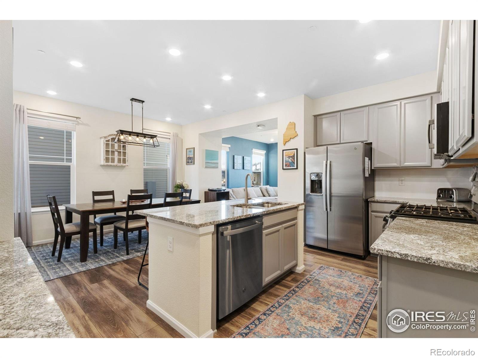 MLS Image #9 for 444  vicot way,fort collins, Colorado