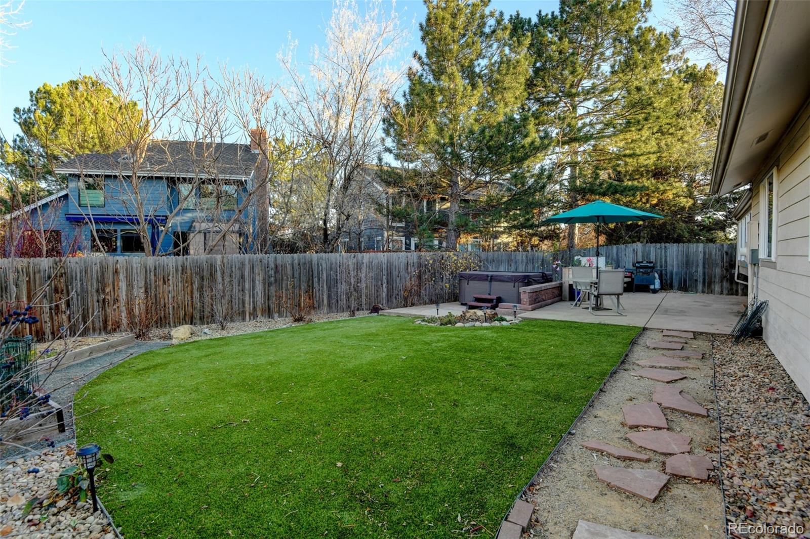 MLS Image #24 for 8482  oak street,arvada, Colorado