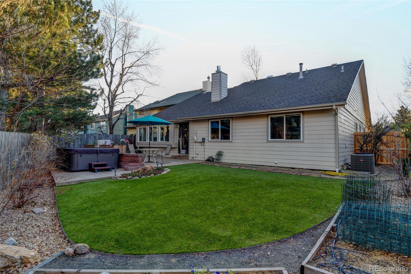 MLS Image #25 for 8482  oak street,arvada, Colorado