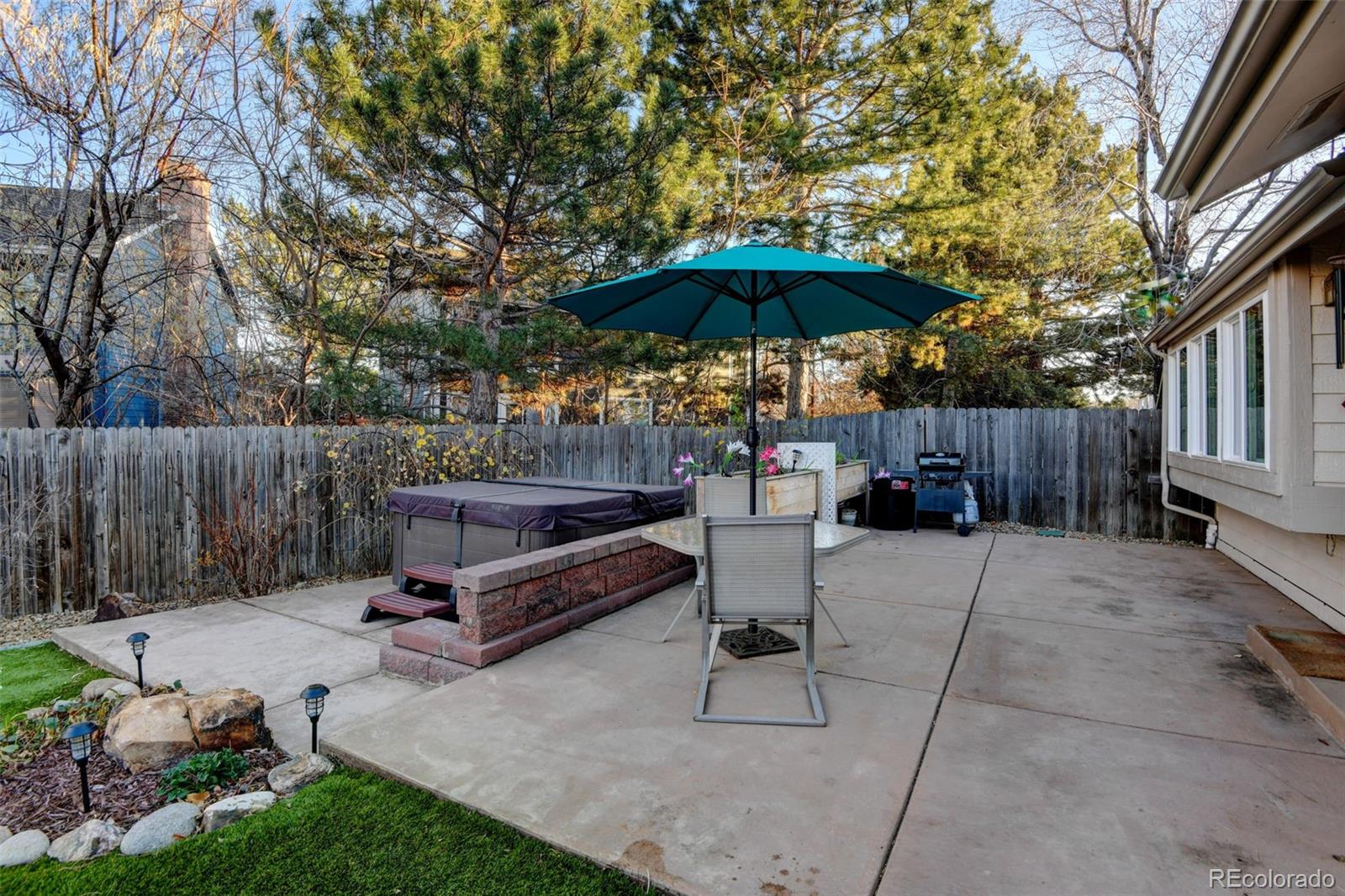 MLS Image #27 for 8482  oak street,arvada, Colorado