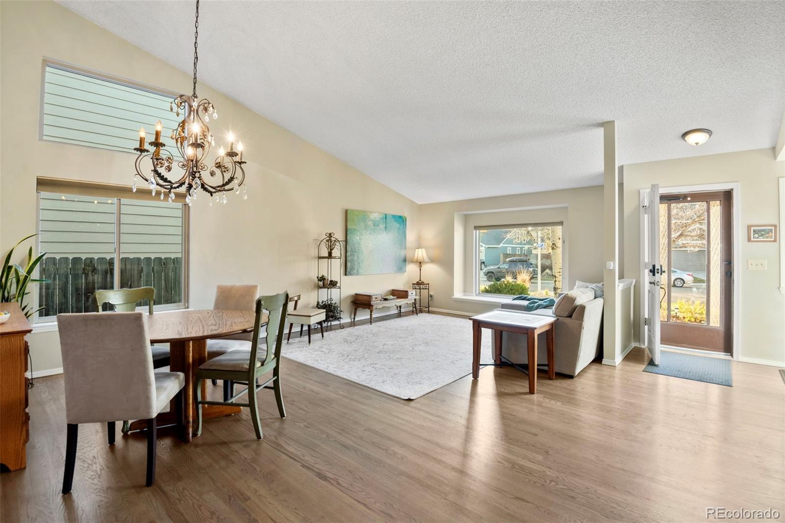 MLS Image #3 for 8482  oak street,arvada, Colorado