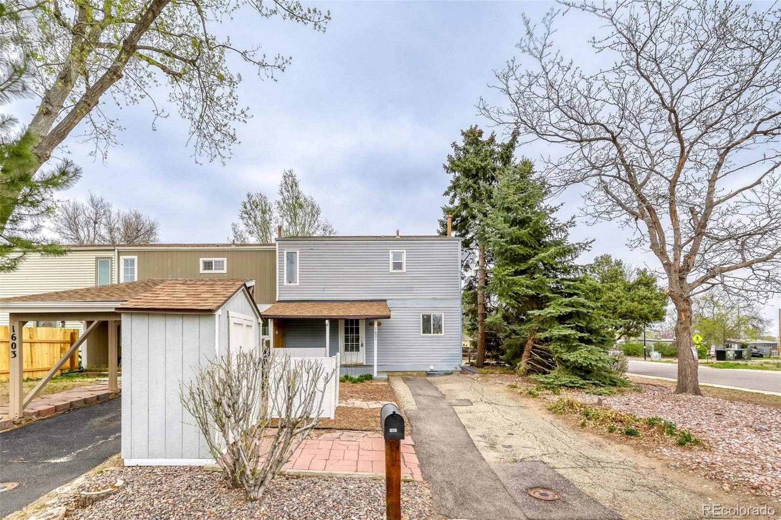 MLS Image #0 for 1601  longbow court,lafayette, Colorado