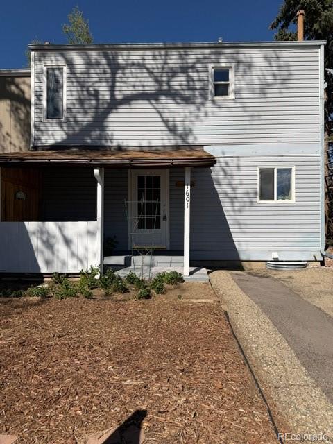 MLS Image #2 for 1601  longbow court,lafayette, Colorado