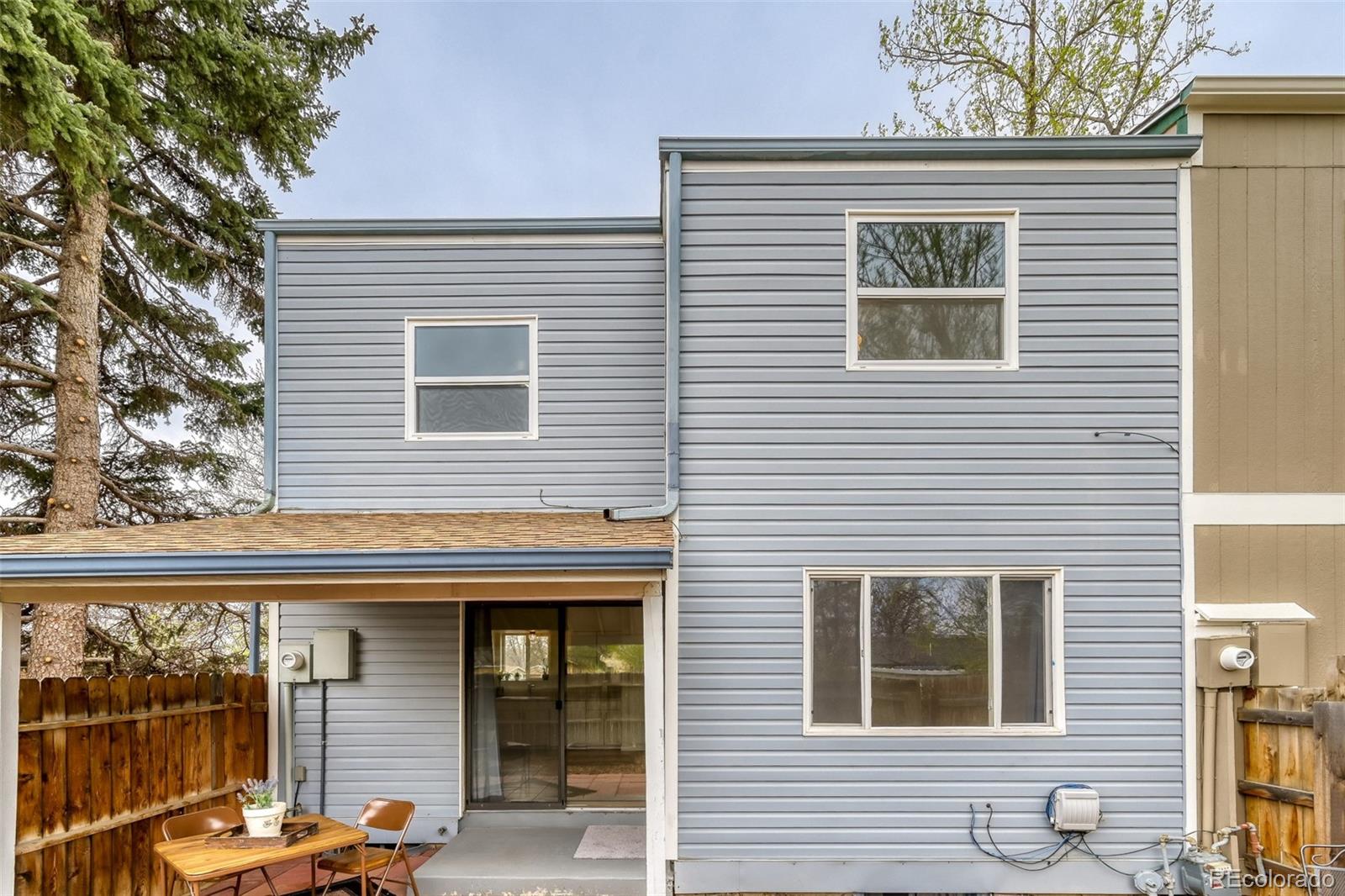MLS Image #20 for 1601  longbow court,lafayette, Colorado