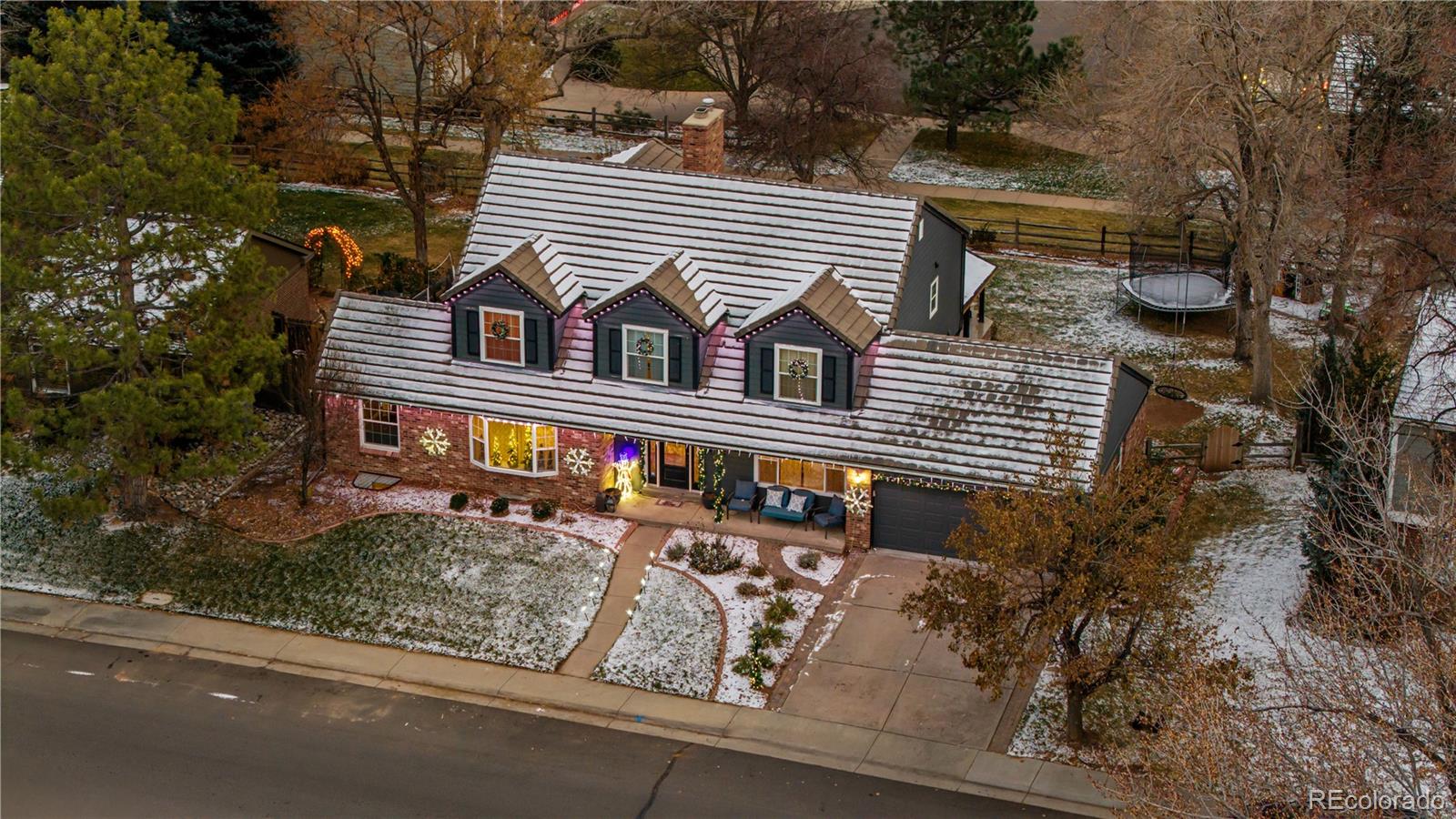 MLS Image #1 for 8644 w progress place,littleton, Colorado