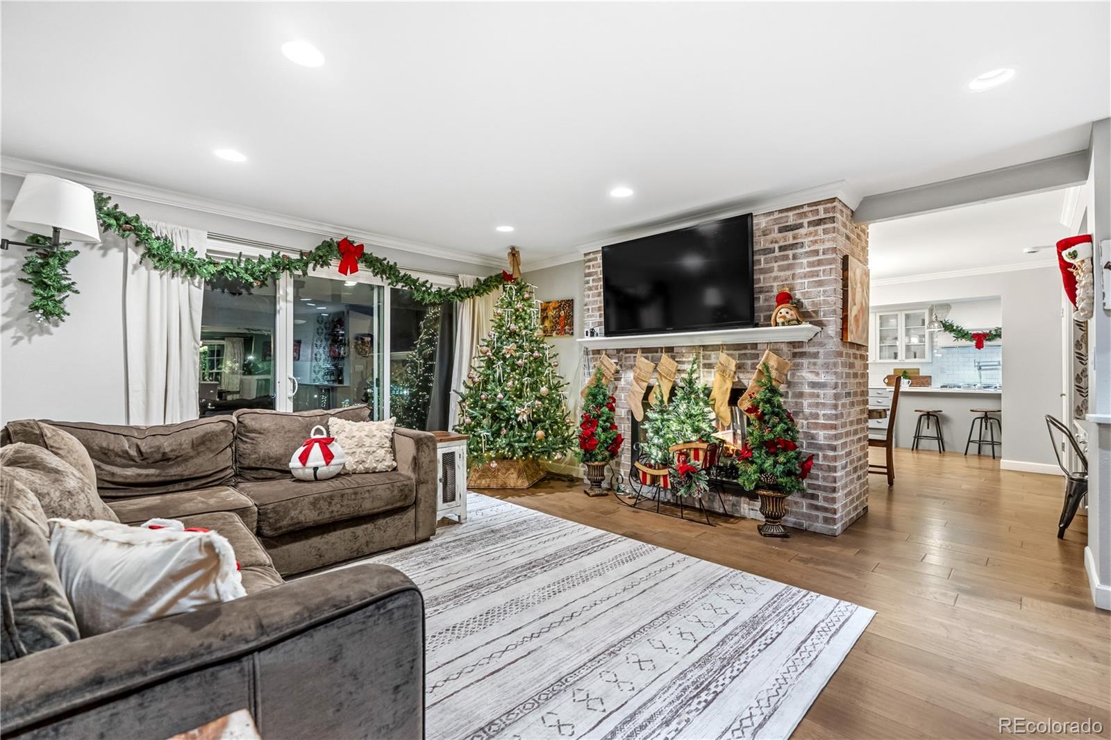 MLS Image #11 for 8644 w progress place,littleton, Colorado