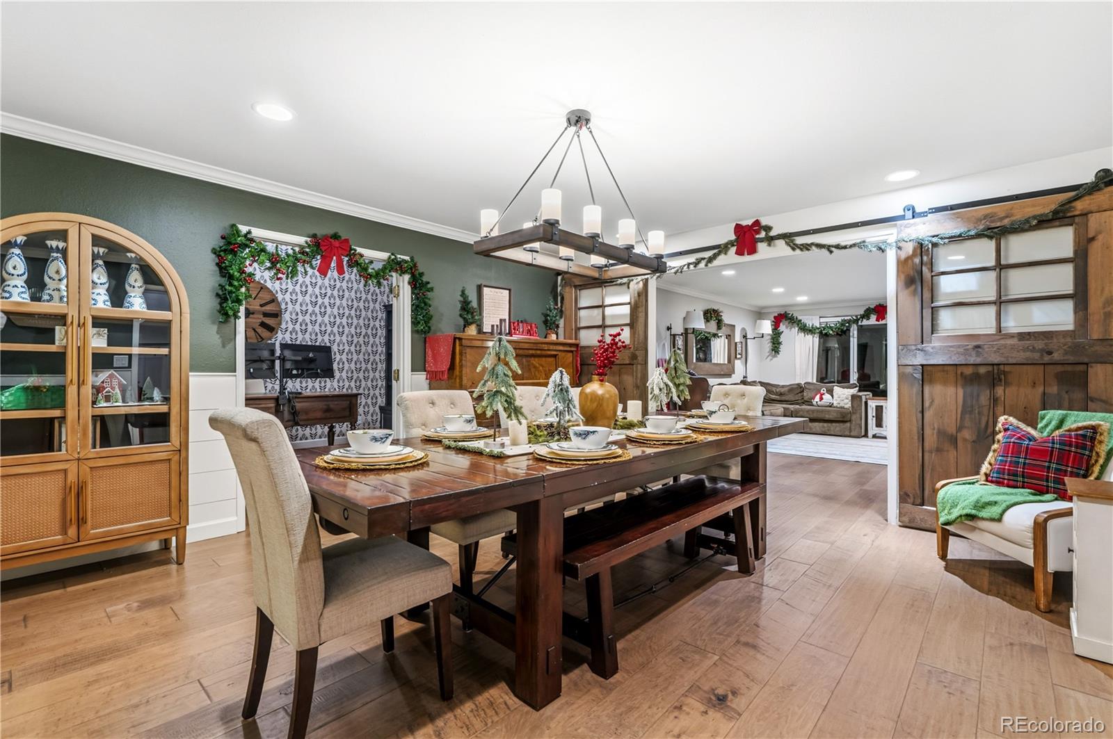 MLS Image #14 for 8644 w progress place,littleton, Colorado