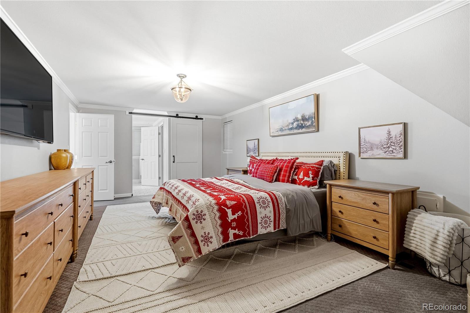 MLS Image #19 for 8644 w progress place,littleton, Colorado